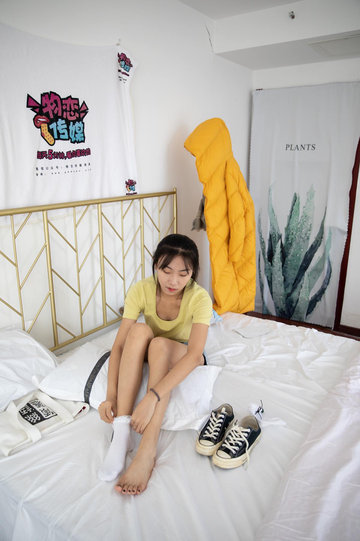 图片[70]-物恋传媒 NO.638 elise-夜之冗长 (3) [81P] – 速更版-美库