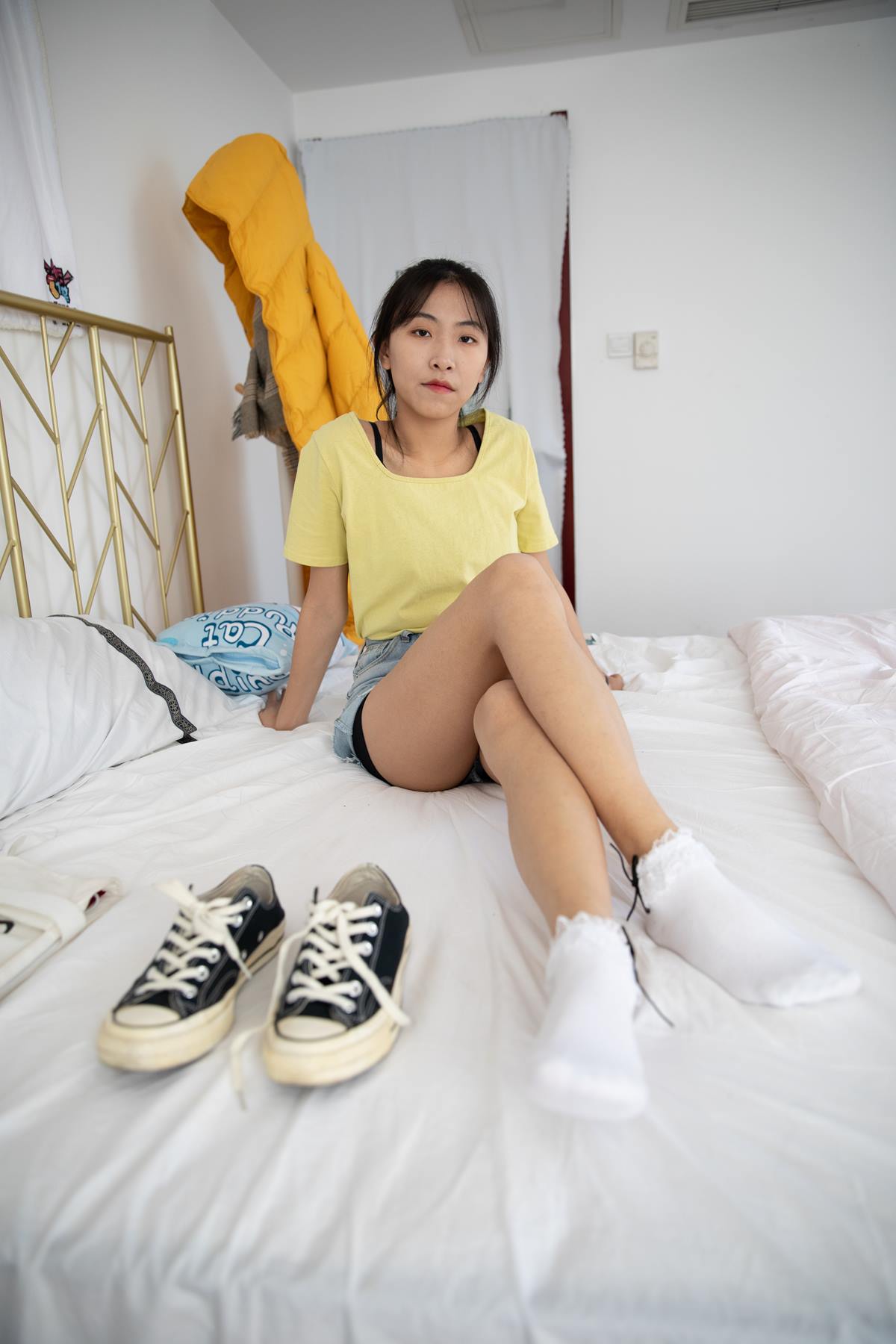 图片[74]-物恋传媒 NO.638 elise-夜之冗长 (2) [84P] – 速更版-美库