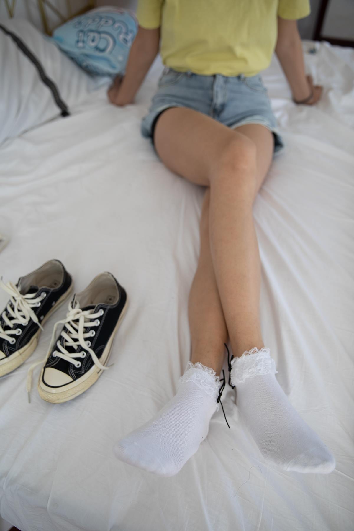 图片[75]-物恋传媒 NO.638 elise-夜之冗长 (2) [84P] – 速更版-美库