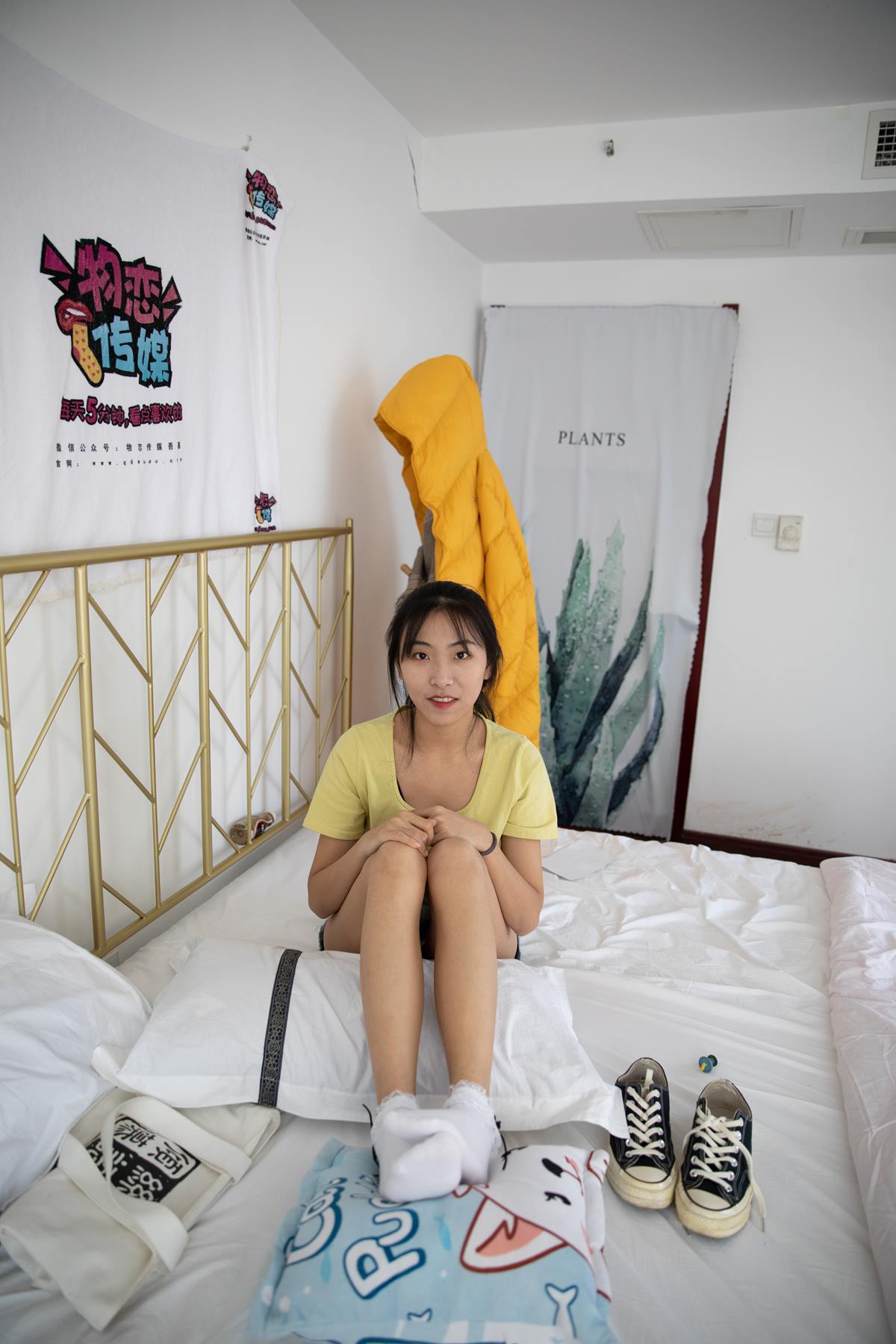 图片[75]-物恋传媒 NO.638 elise-夜之冗长 (3) [81P] – 速更版-美库