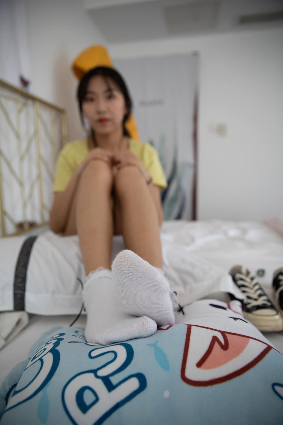 图片[77]-物恋传媒 NO.638 elise-夜之冗长 (3) [81P] – 速更版-美库