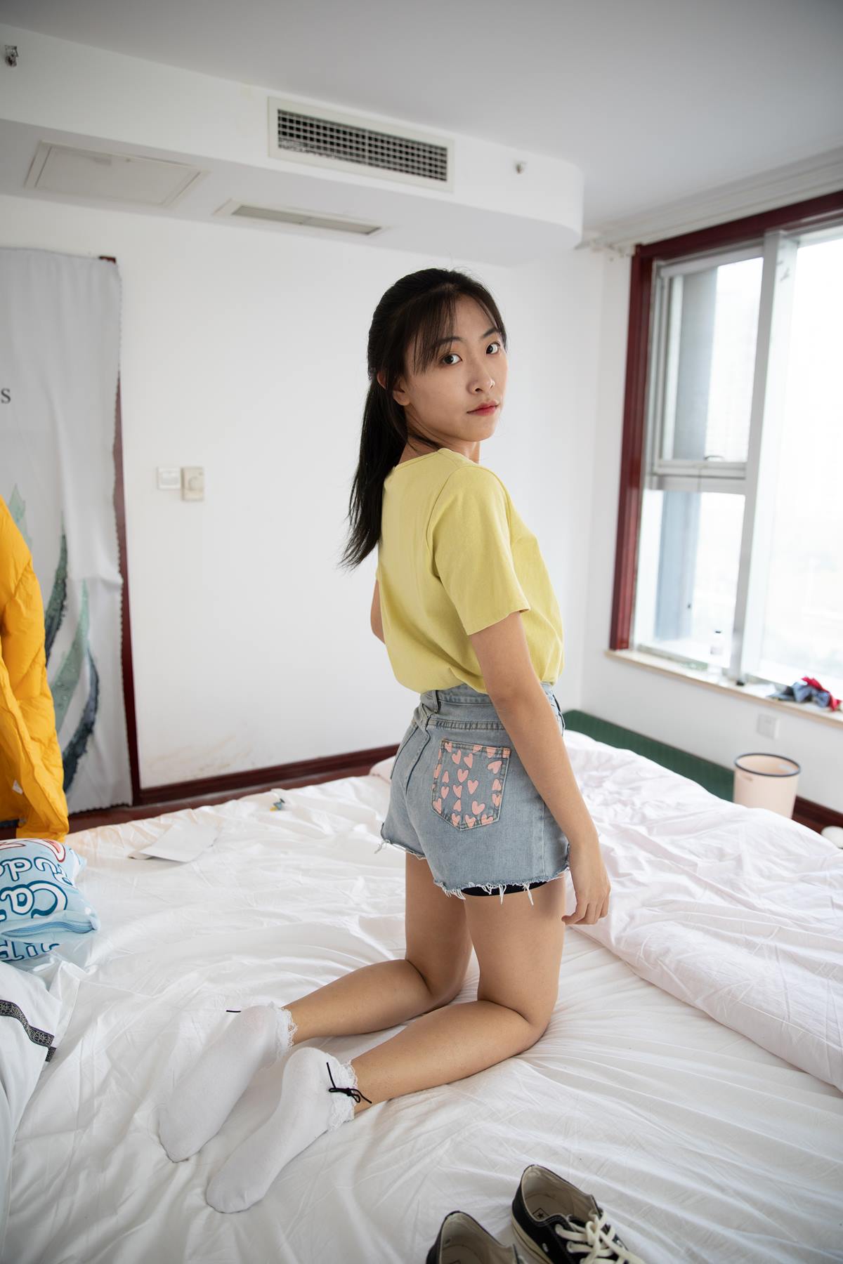 图片[76]-物恋传媒 NO.638 elise-夜之冗长 (2) [84P] – 速更版-美库