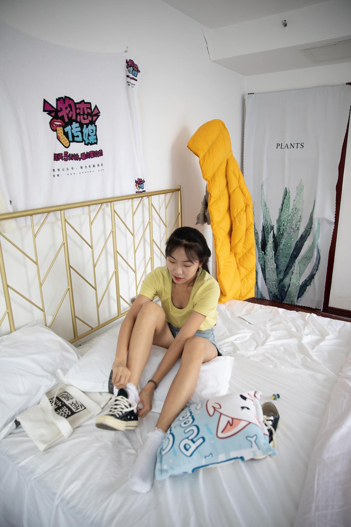 图片[82]-物恋传媒 NO.638 elise-夜之冗长 (3) [81P] – 速更版-美库