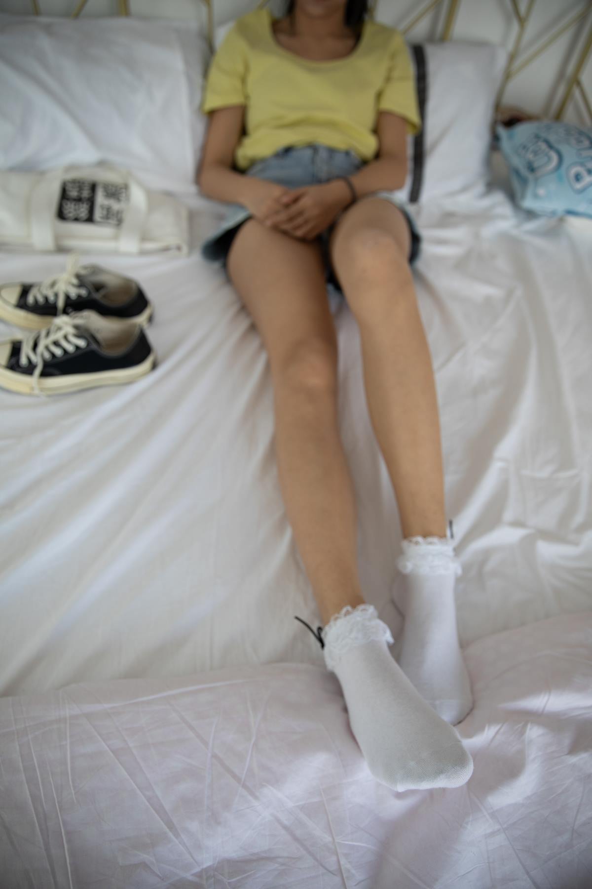 图片[83]-物恋传媒 NO.638 elise-夜之冗长 (2) [84P] – 速更版-美库