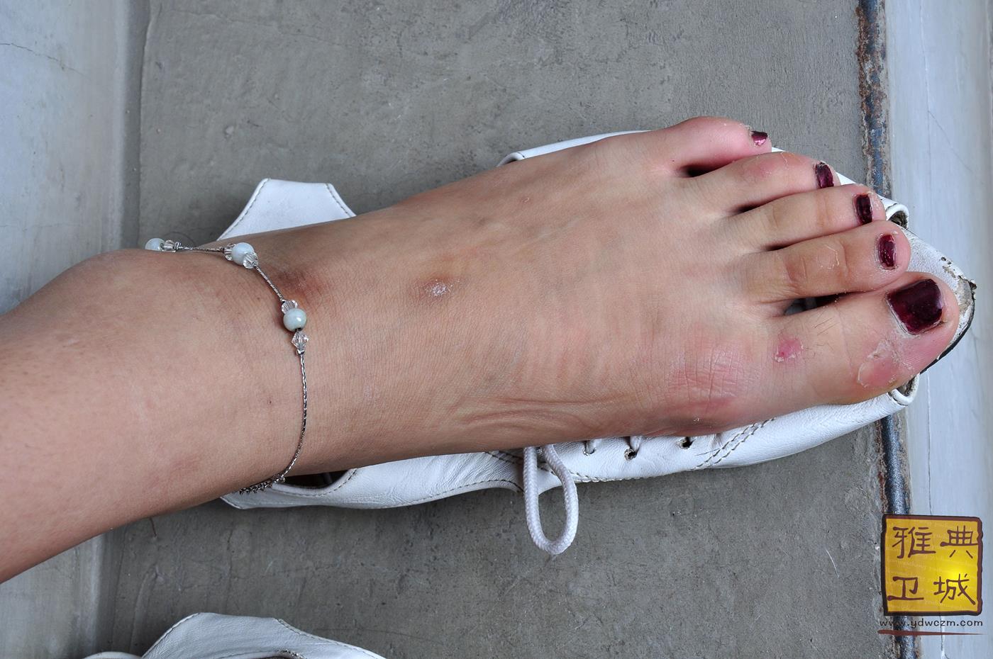 图片[40]-雅典卫城 唯美白裙 2010-017 [94P] – 速更版-美库