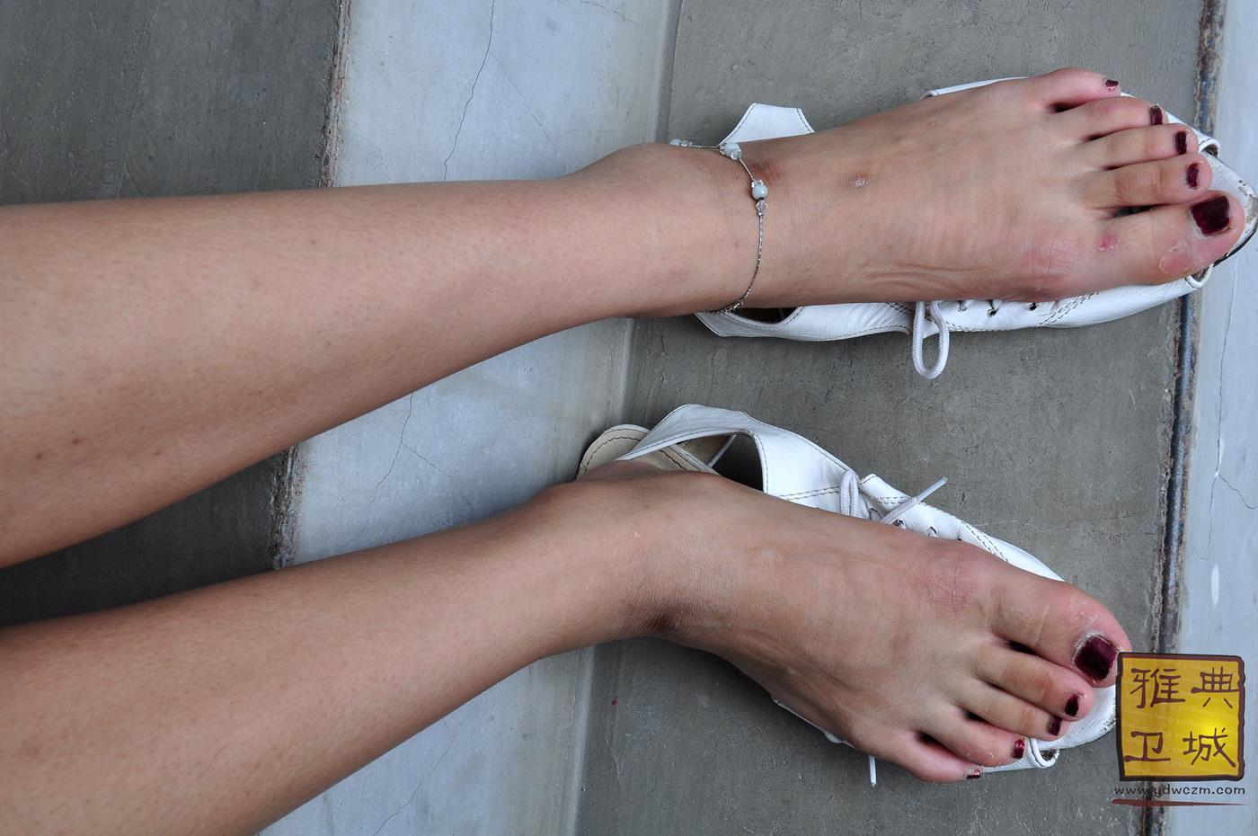 图片[41]-雅典卫城 唯美白裙 2010-017 [94P] – 速更版-美库