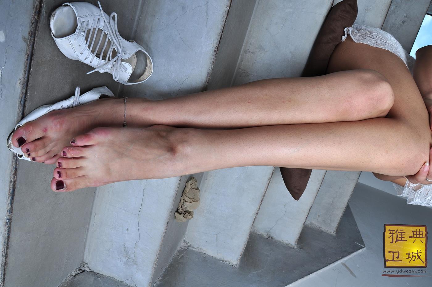 图片[42]-雅典卫城 唯美白裙 2010-017 [94P] – 速更版-美库