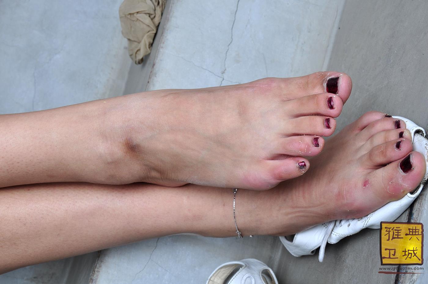 图片[45]-雅典卫城 唯美白裙 2010-017 [94P] – 速更版-美库