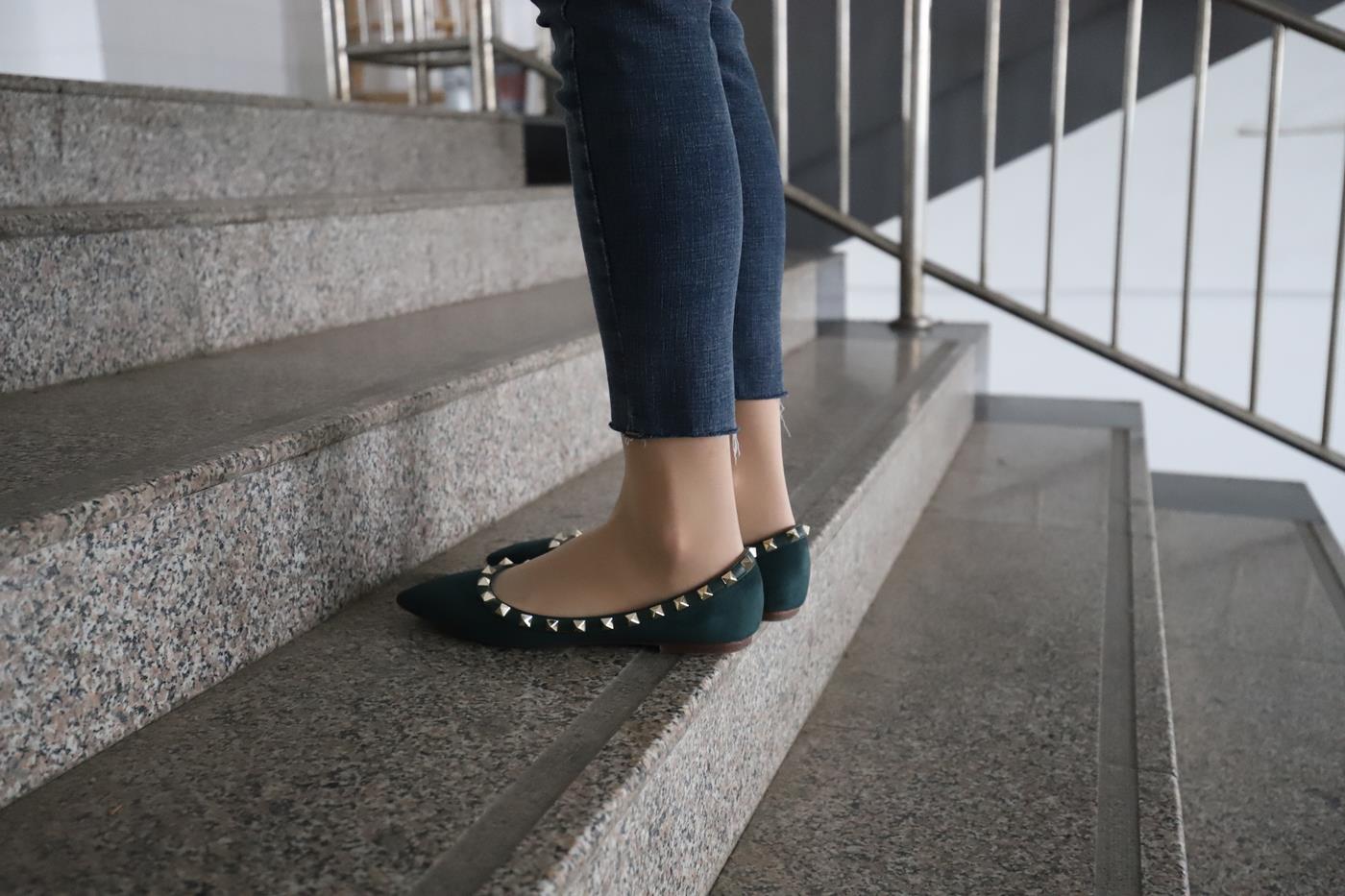 图片[66]-大西瓜爱牙膏-2020 01X活动 模特1（一） 教室牛仔裤里丝 (1) [84P] – 速更版-美库