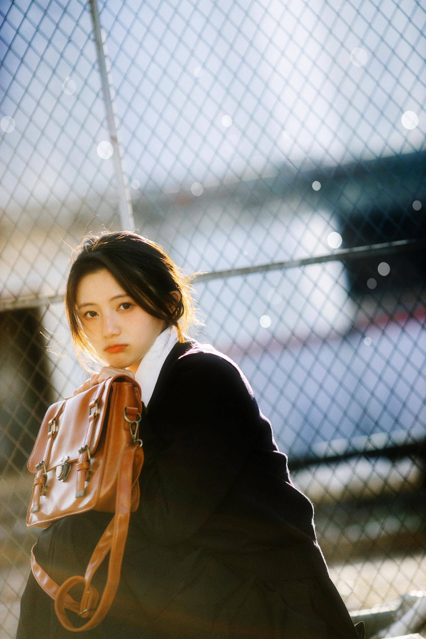 图片[19]-[YITUYU艺图语] 2021.12.31 阳光下的笑容 黎美汐 [33P] – 速更版-美库