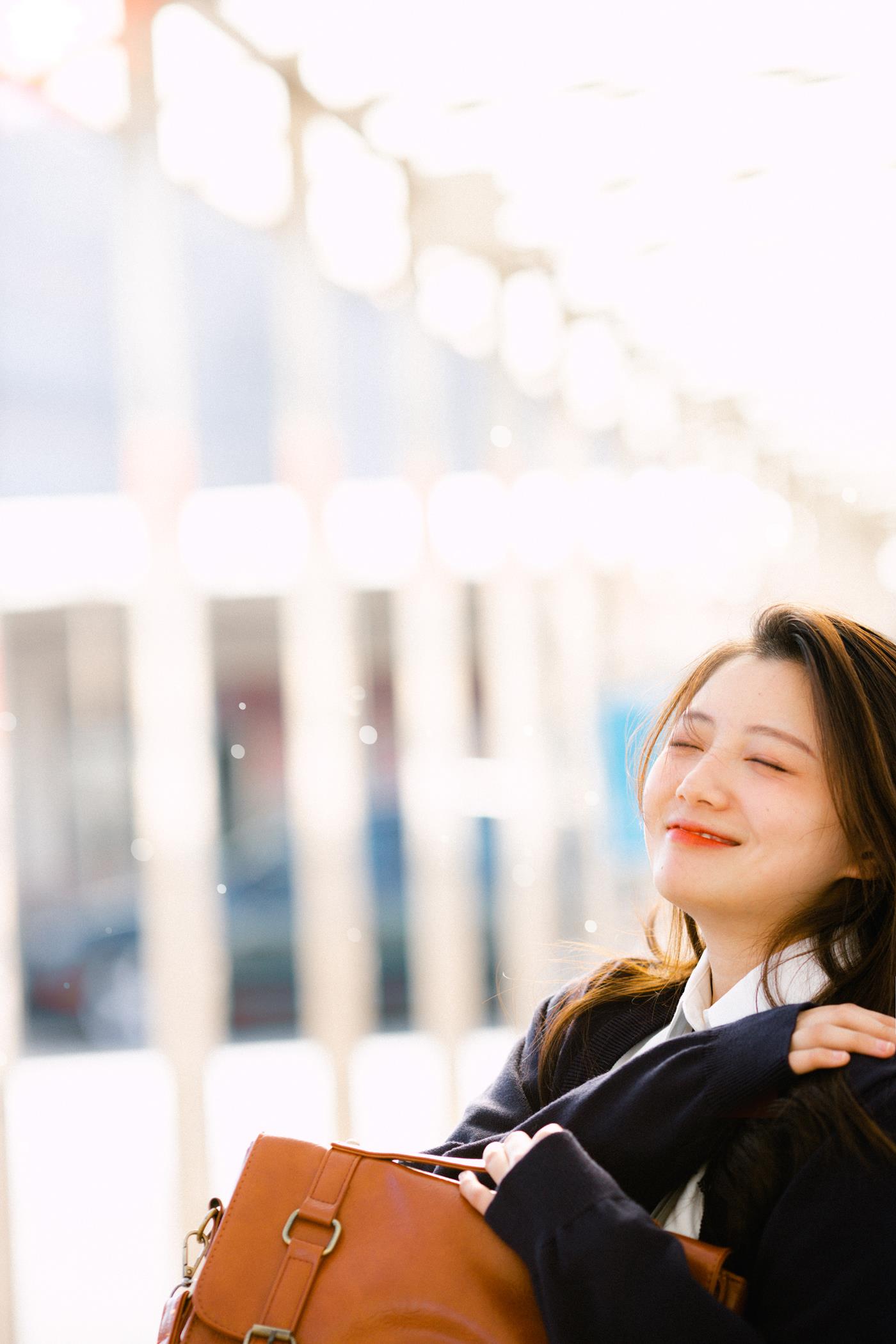 图片[24]-[YITUYU艺图语] 2021.12.31 阳光下的笑容 黎美汐 [33P] – 速更版-美库