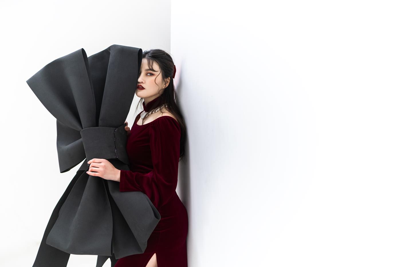 图片[10]-[YITUYU艺图语] 2022.01.01 Much Memory 翠花儿 [28P] – 速更版-美库