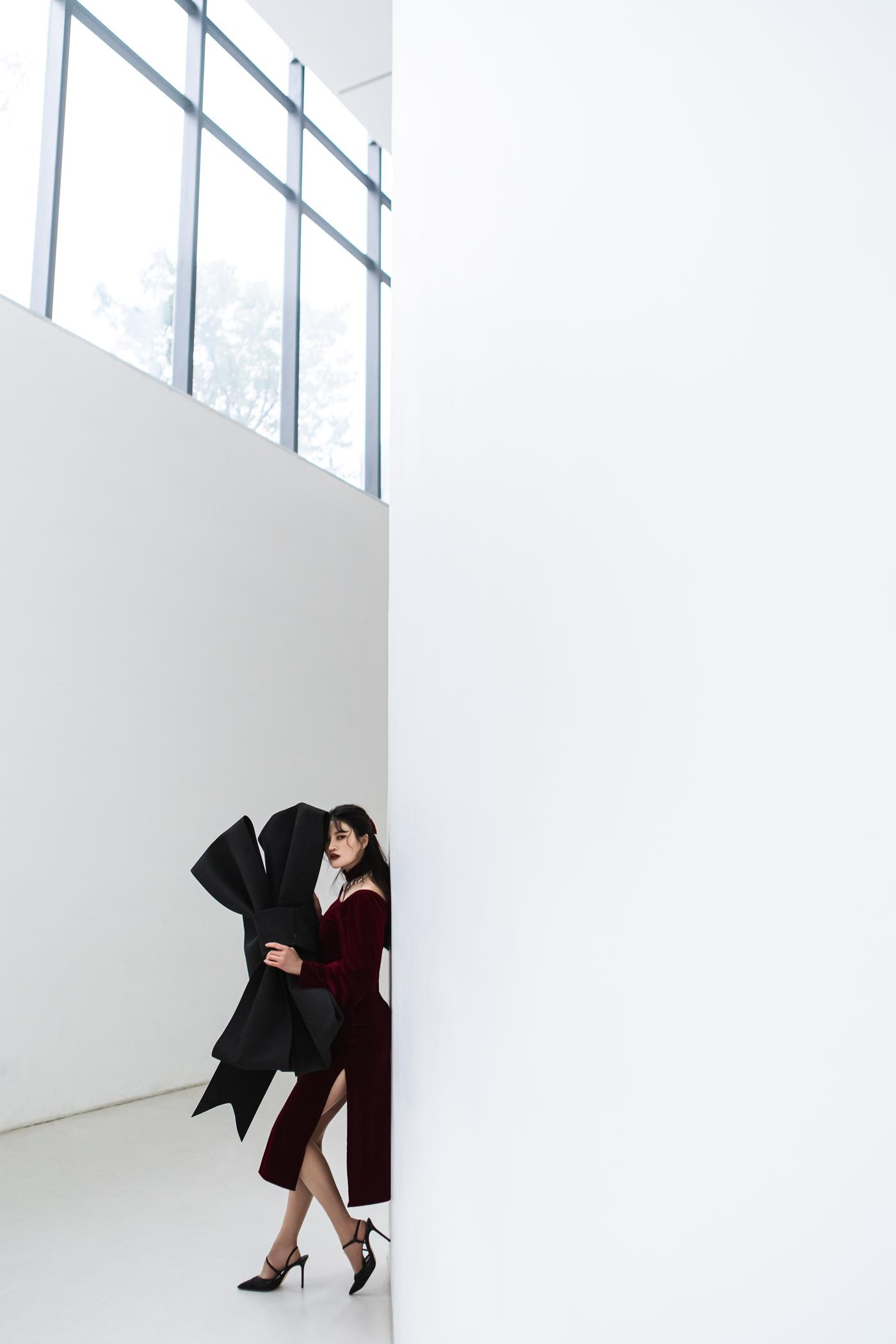 图片[11]-[YITUYU艺图语] 2022.01.01 Much Memory 翠花儿 [28P] – 速更版-美库