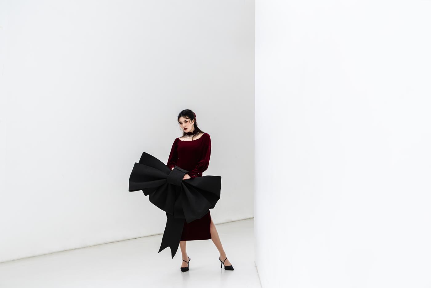 图片[12]-[YITUYU艺图语] 2022.01.01 Much Memory 翠花儿 [28P] – 速更版-美库