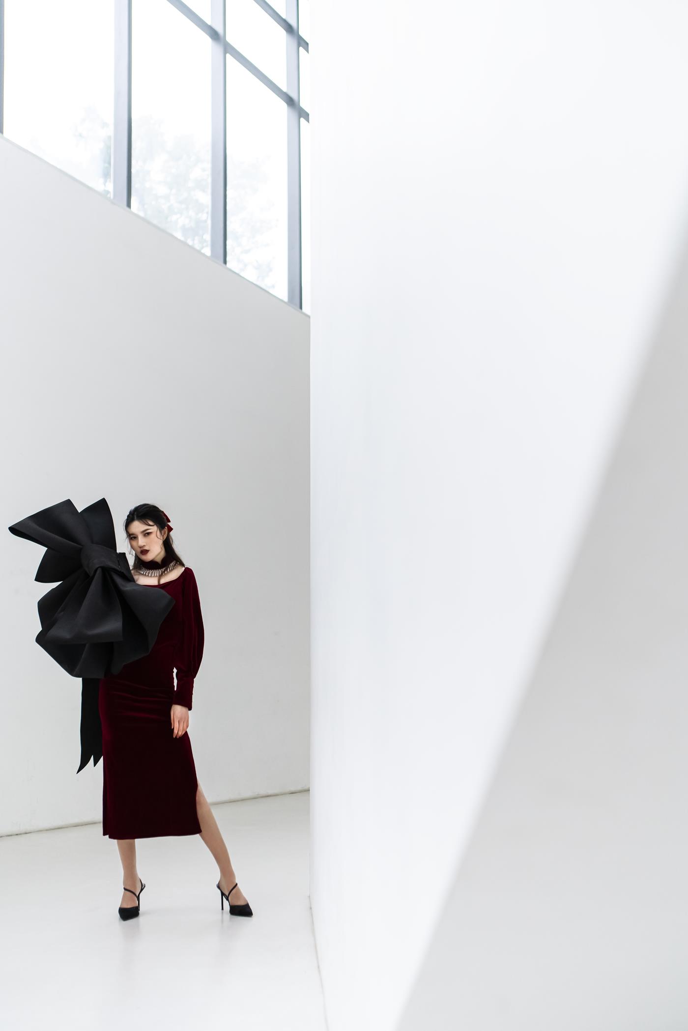 图片[13]-[YITUYU艺图语] 2022.01.01 Much Memory 翠花儿 [28P] – 速更版-美库