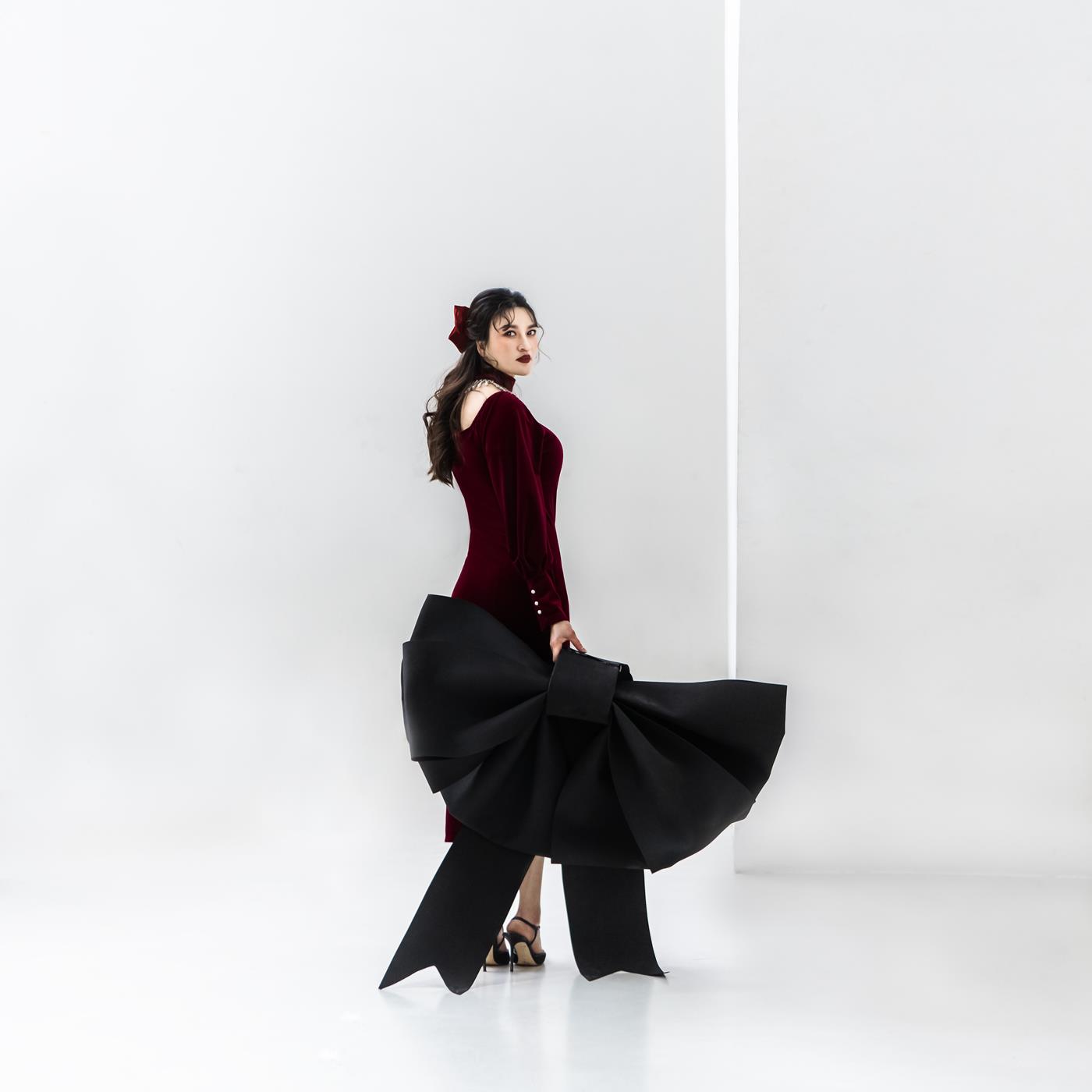 图片[14]-[YITUYU艺图语] 2022.01.01 Much Memory 翠花儿 [28P] – 速更版-美库