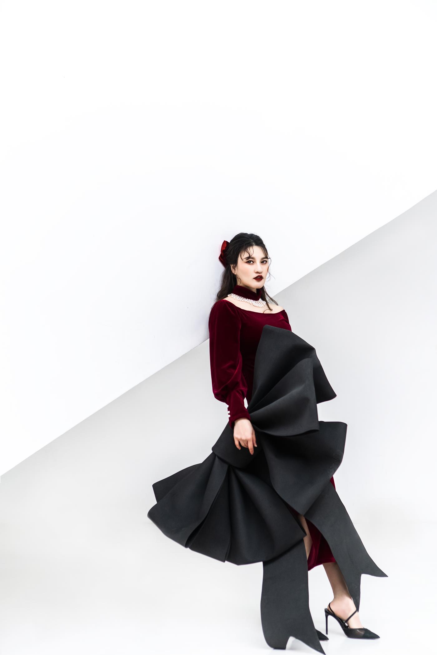 图片[15]-[YITUYU艺图语] 2022.01.01 Much Memory 翠花儿 [28P] – 速更版-美库