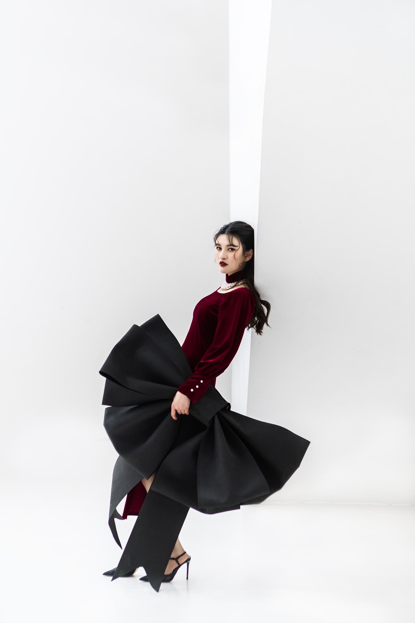 图片[16]-[YITUYU艺图语] 2022.01.01 Much Memory 翠花儿 [28P] – 速更版-美库