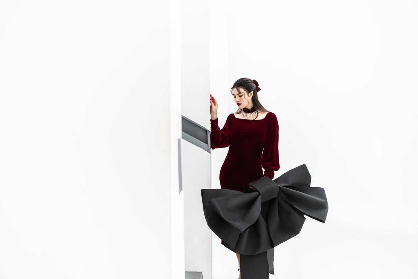 图片[17]-[YITUYU艺图语] 2022.01.01 Much Memory 翠花儿 [28P] – 速更版-美库