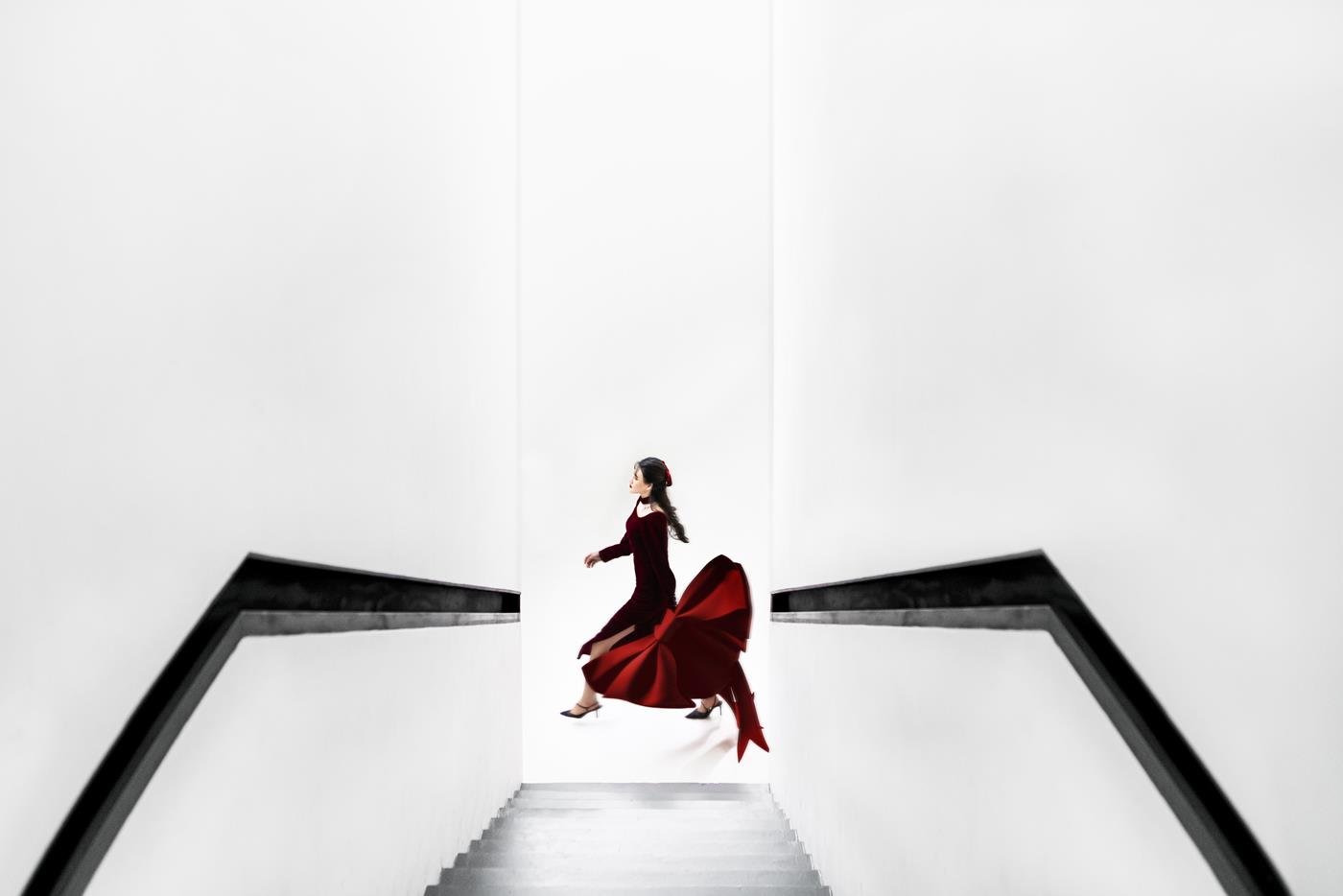 图片[27]-[YITUYU艺图语] 2022.01.01 Much Memory 翠花儿 [28P] – 速更版-美库