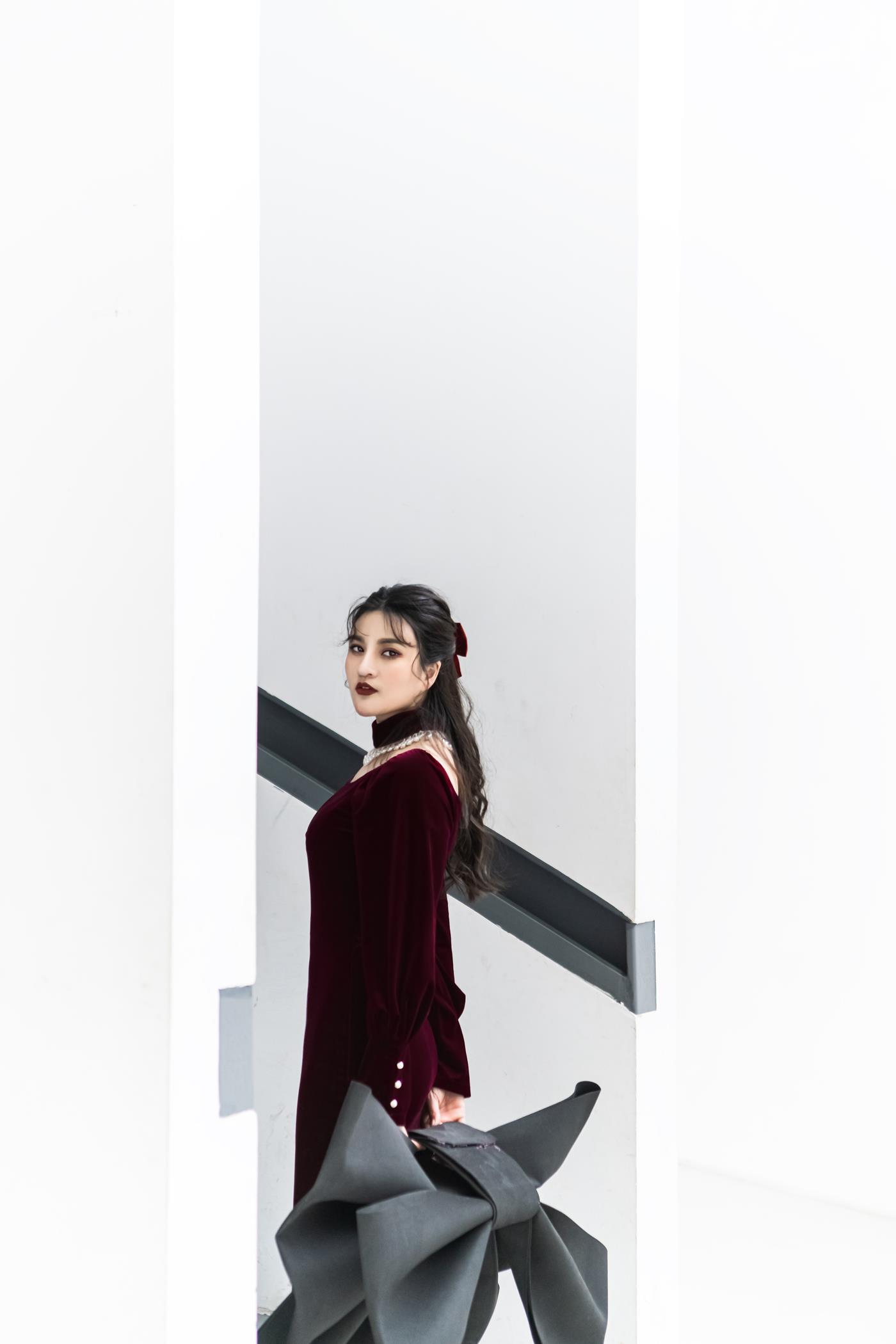 图片[29]-[YITUYU艺图语] 2022.01.01 Much Memory 翠花儿 [28P] – 速更版-美库