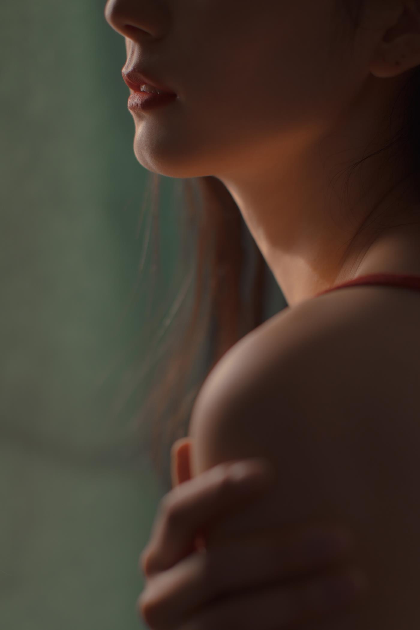 图片[13]-[YITUYU艺图语] 2022.01.03 大花蕙兰 Miya怡君 [24P] – 速更版-美库