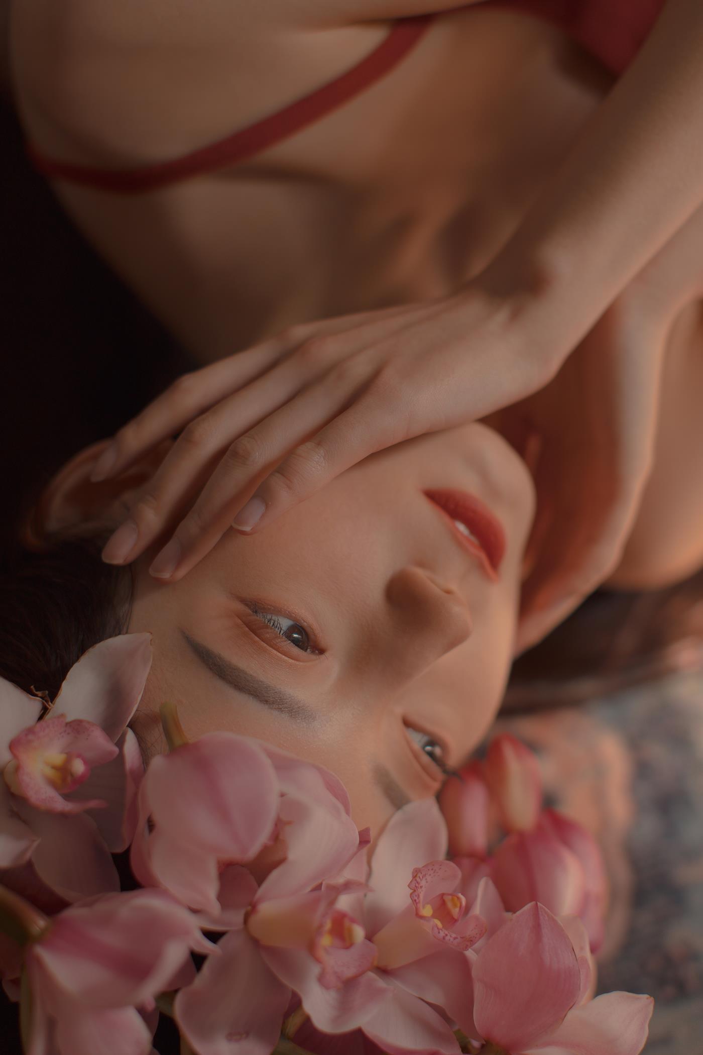 图片[19]-[YITUYU艺图语] 2022.01.03 大花蕙兰 Miya怡君 [24P] – 速更版-美库