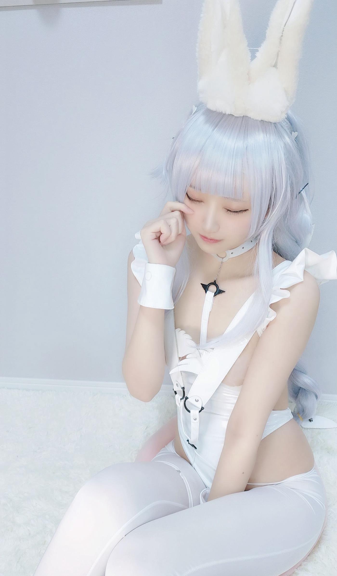 图片[10]-千阳(ちよ) – 碧蓝航线-恶毒[12P] – 速更版-美库