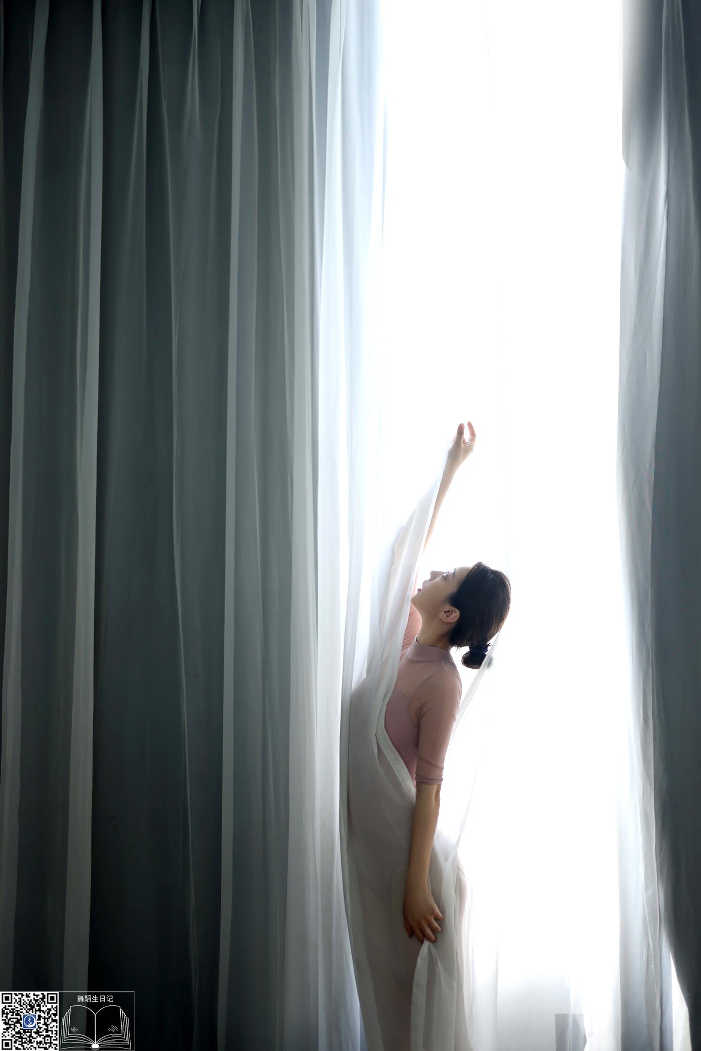 图片[11]-舞蹈生日记 137  2021.08.29 姐姐子琪[44P] – 速更版-美库