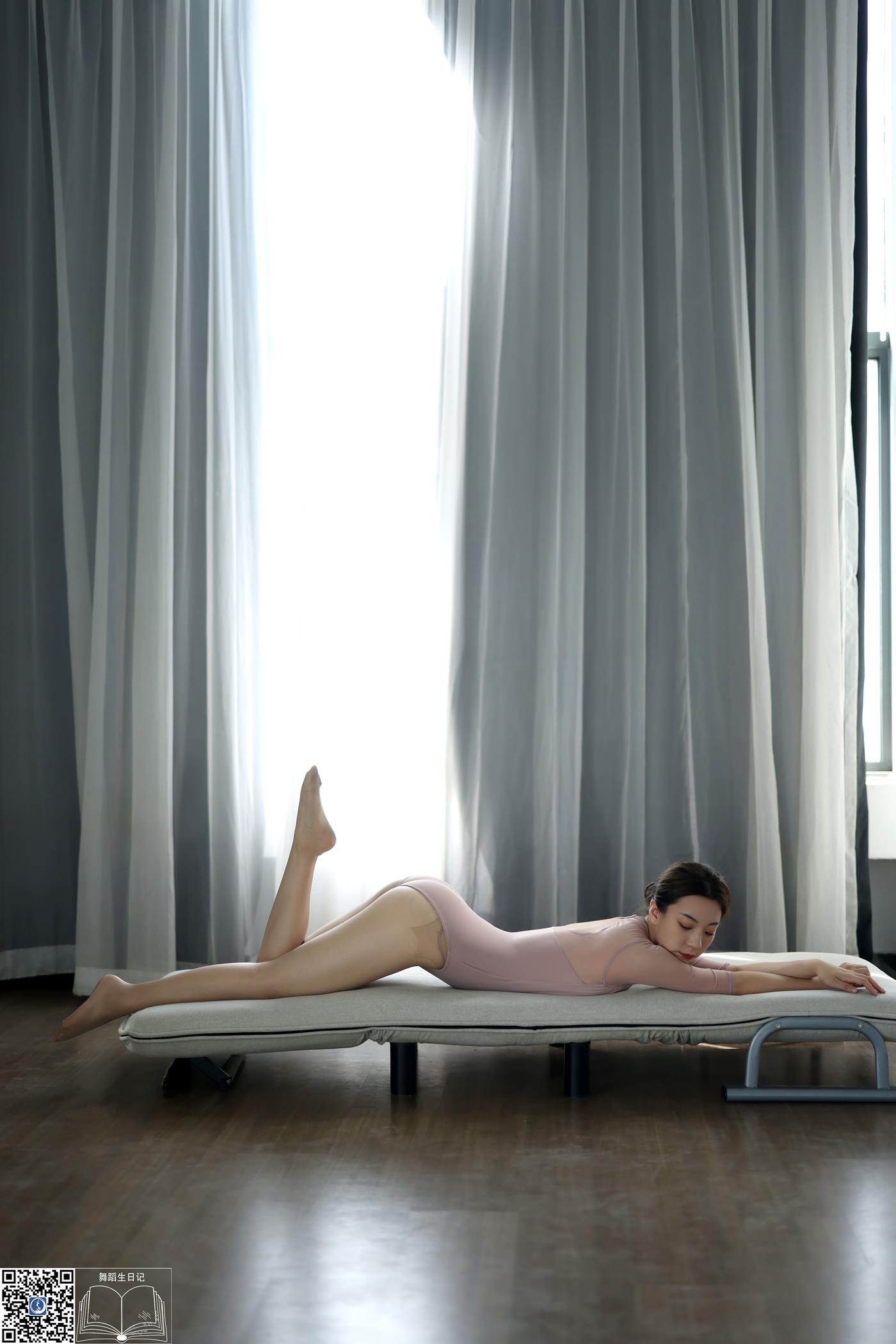 图片[16]-舞蹈生日记 137  2021.08.29 姐姐子琪[44P] – 速更版-美库