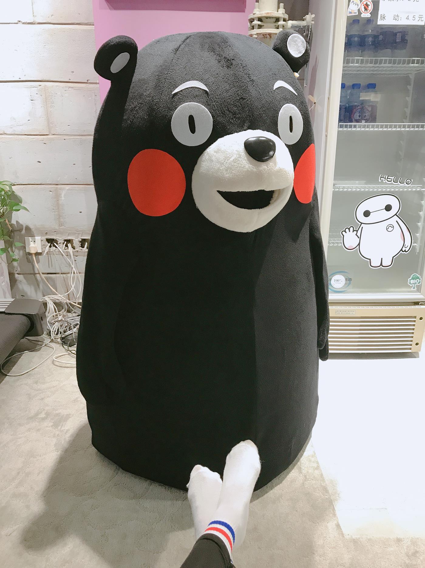 图片[25]-安乔乔儿(Nia乔乔) 健身房白袜[135P] – 速更版-美库