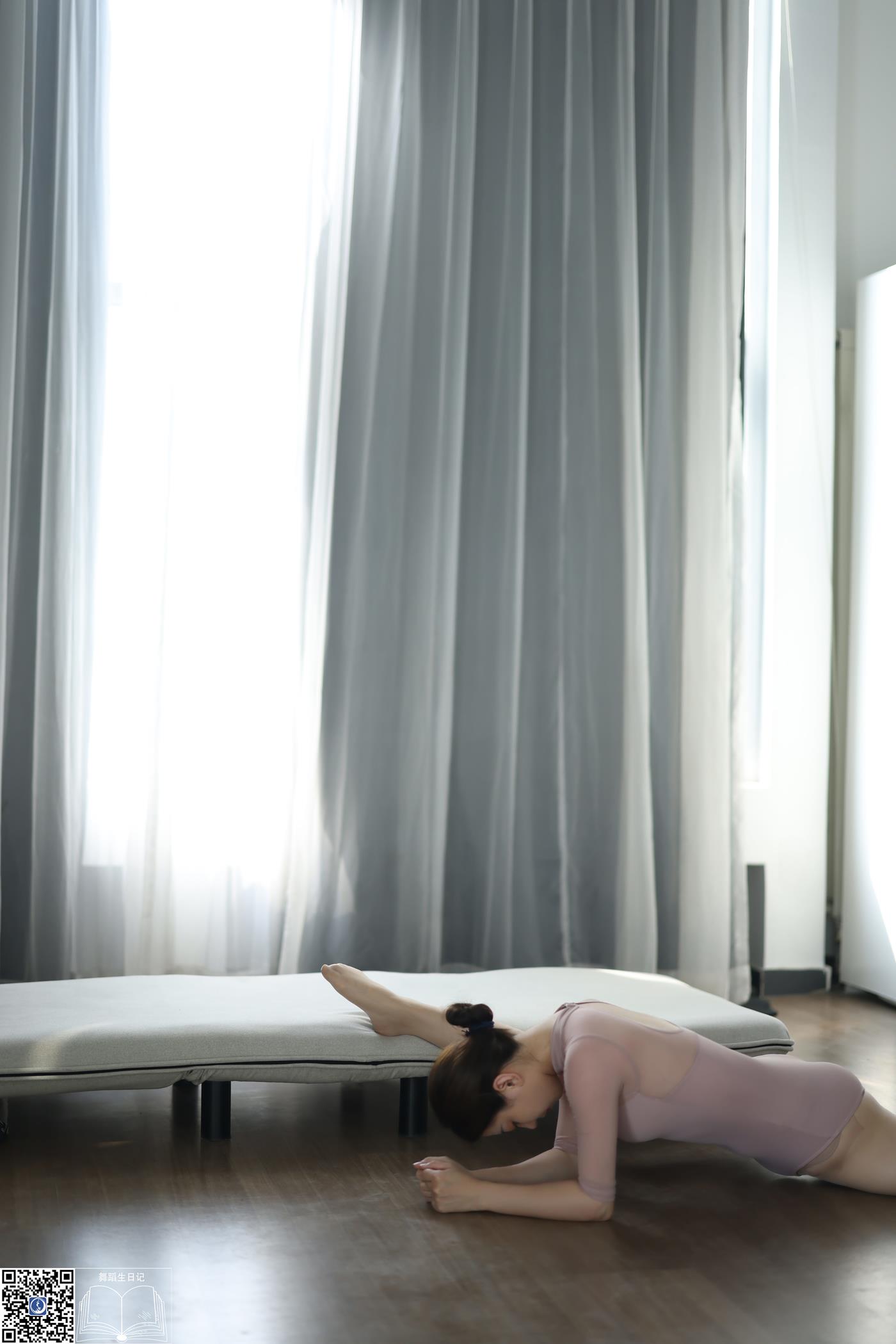 图片[21]-舞蹈生日记 137  2021.08.29 姐姐子琪[44P] – 速更版-美库