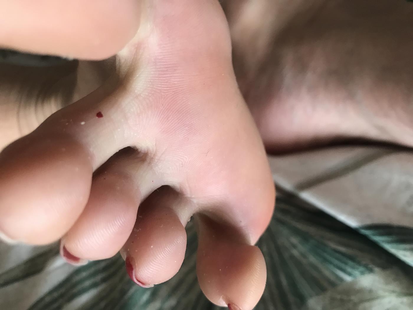 图片[30]-安乔乔儿(Nia乔乔) 健身房白袜[135P] – 速更版-美库