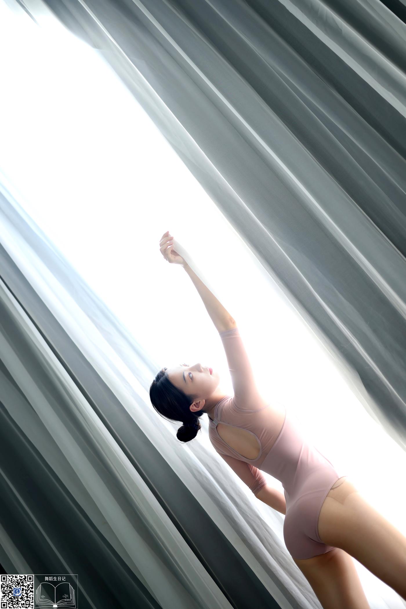 图片[26]-舞蹈生日记 137  2021.08.29 姐姐子琪[44P] – 速更版-美库