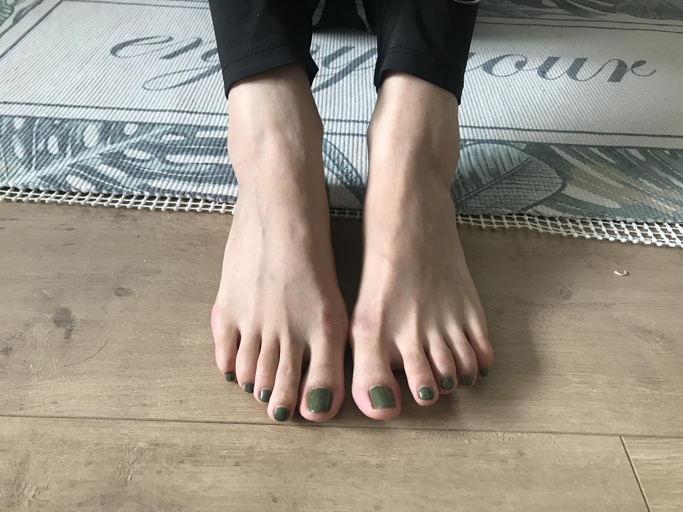 图片[35]-安乔乔儿(Nia乔乔) 健身房白袜[135P] – 速更版-美库