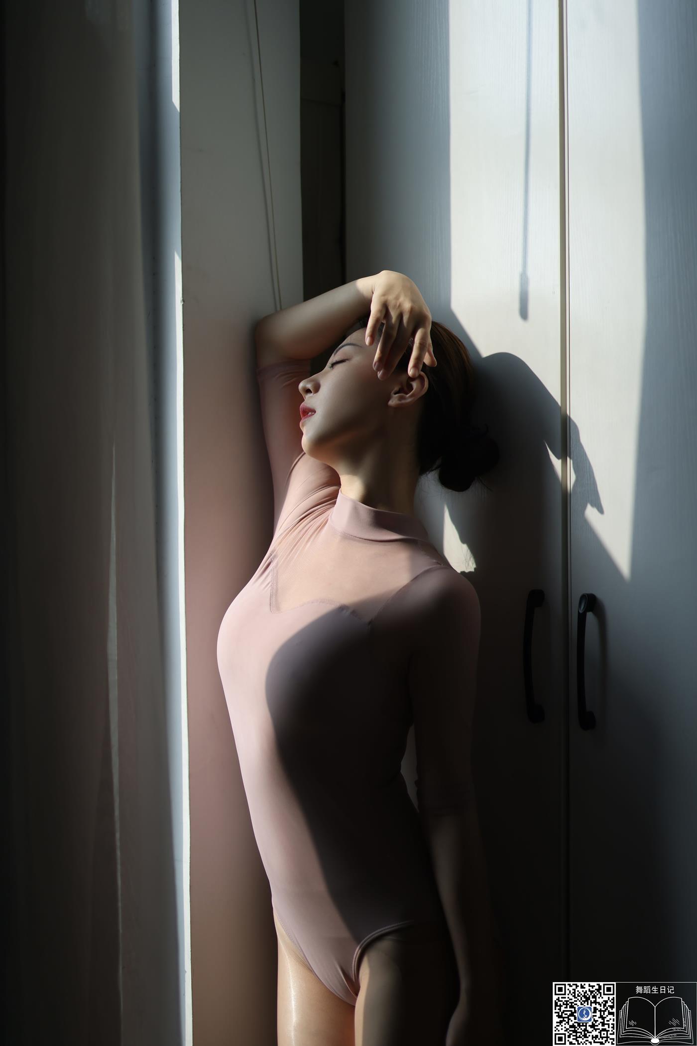 图片[28]-舞蹈生日记 137  2021.08.29 姐姐子琪[44P] – 速更版-美库