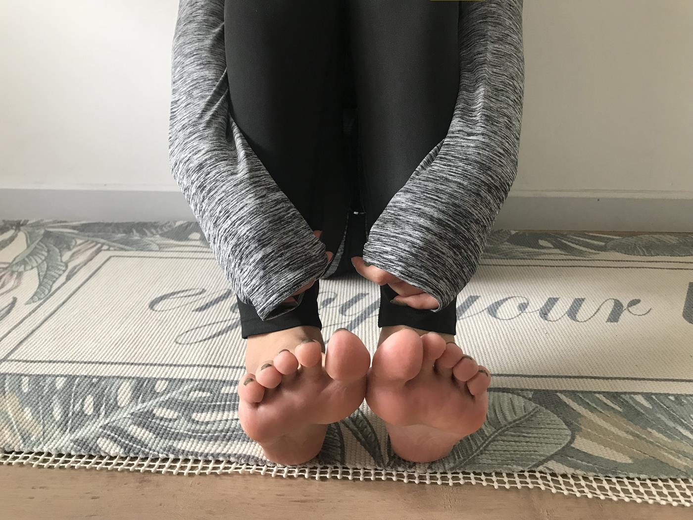 图片[36]-安乔乔儿(Nia乔乔) 健身房白袜[135P] – 速更版-美库