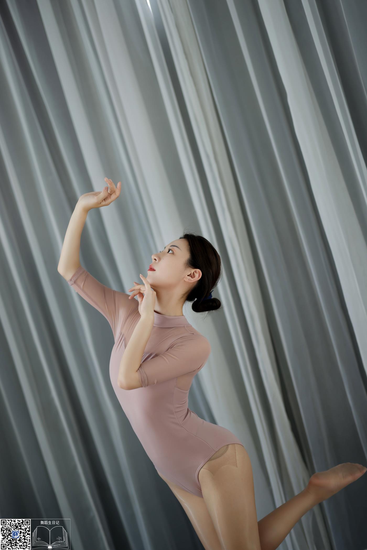 图片[35]-舞蹈生日记 137  2021.08.29 姐姐子琪[44P] – 速更版-美库