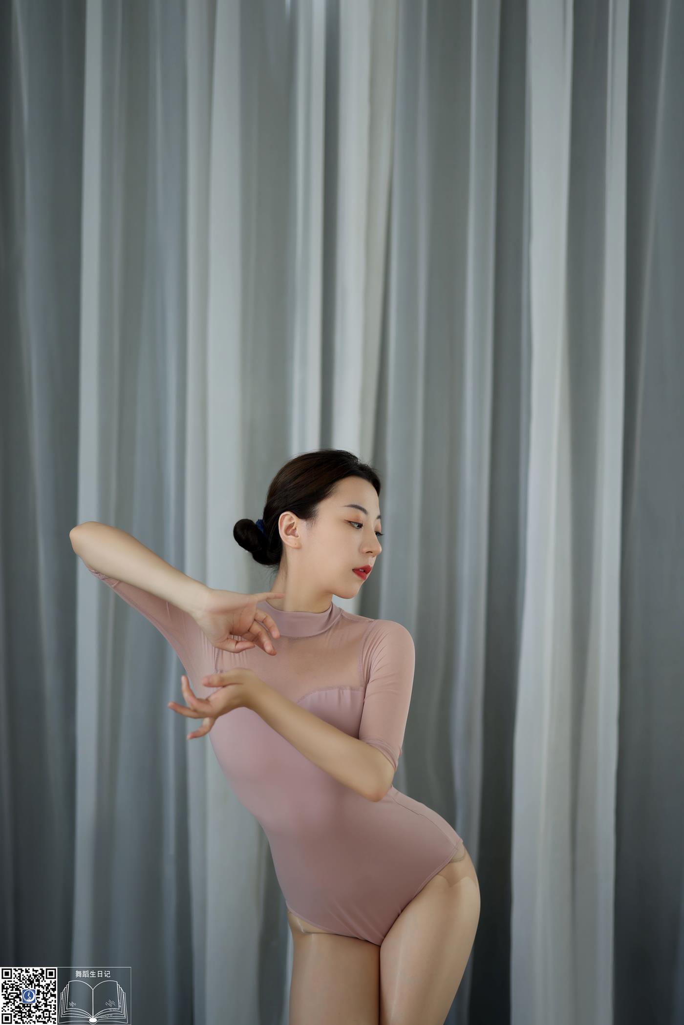 图片[37]-舞蹈生日记 137  2021.08.29 姐姐子琪[44P] – 速更版-美库