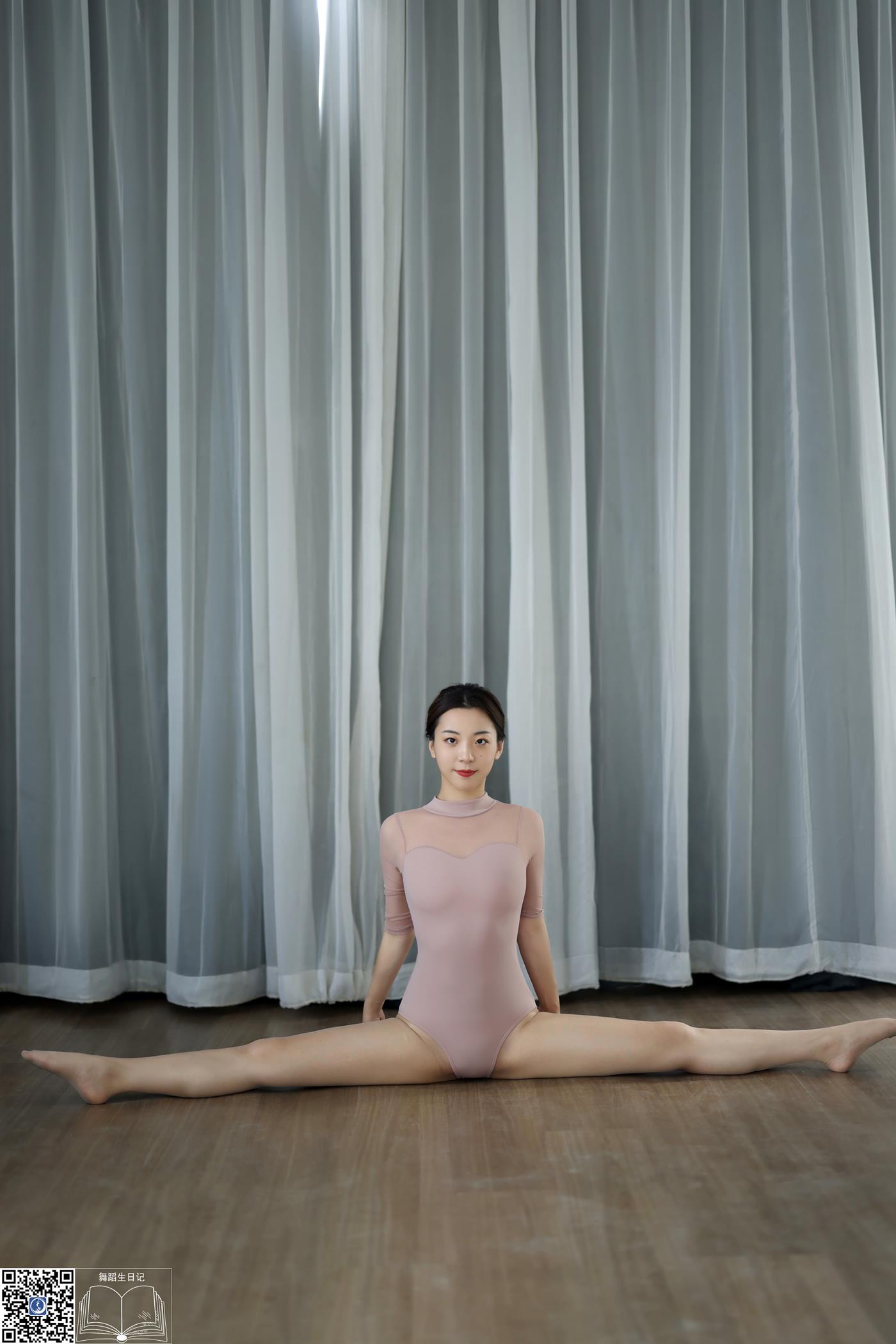 图片[38]-舞蹈生日记 137  2021.08.29 姐姐子琪[44P] – 速更版-美库