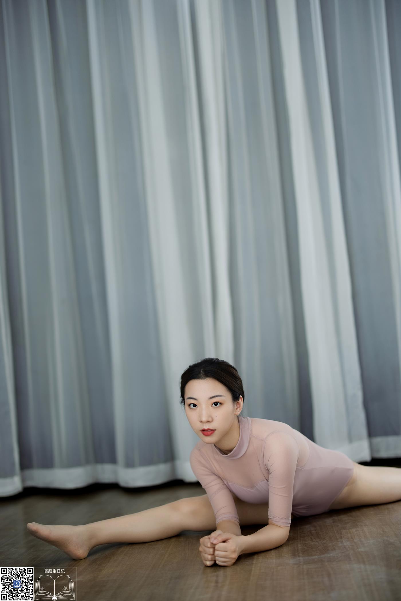 图片[39]-舞蹈生日记 137  2021.08.29 姐姐子琪[44P] – 速更版-美库