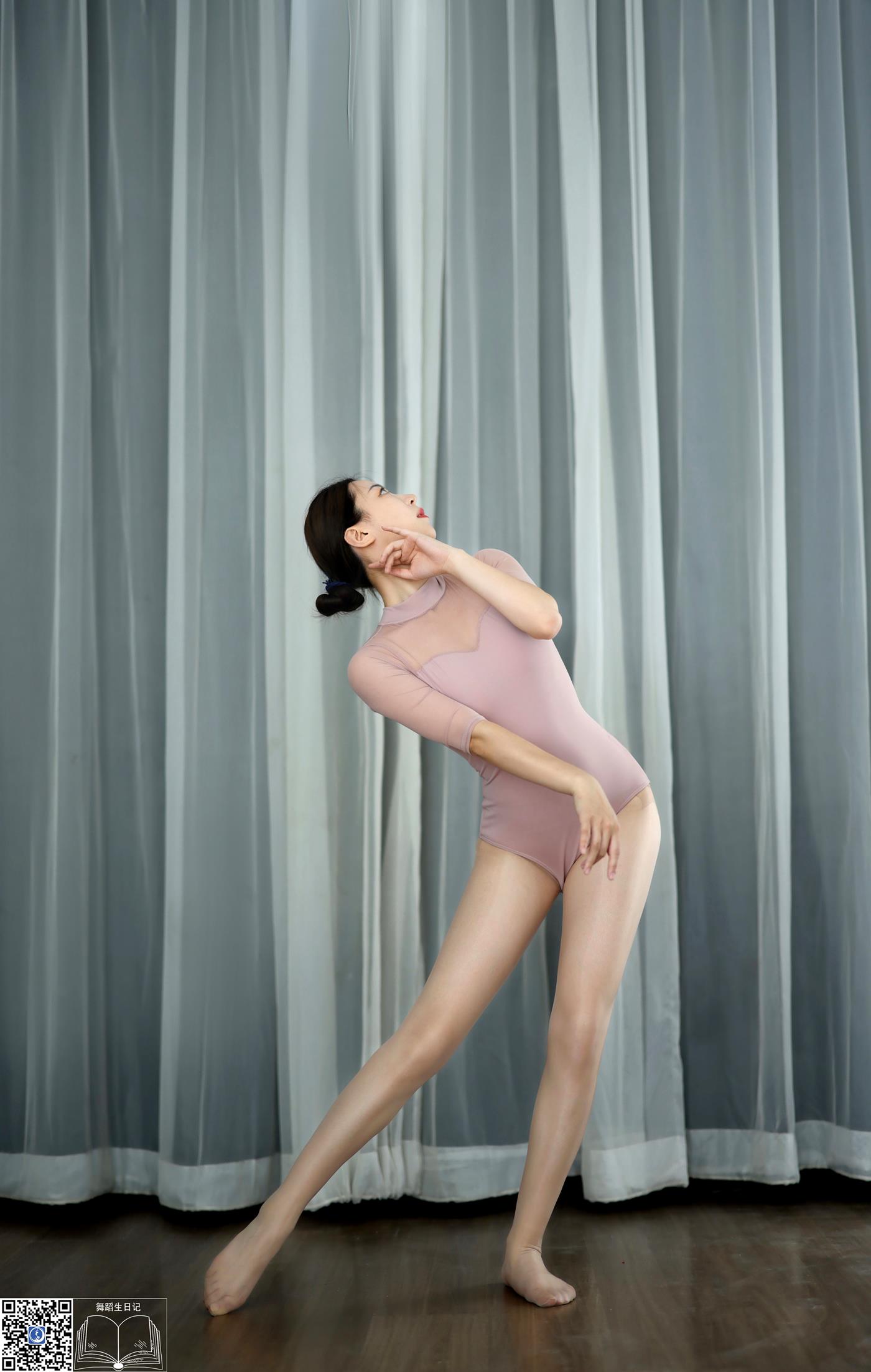 图片[44]-舞蹈生日记 137  2021.08.29 姐姐子琪[44P] – 速更版-美库