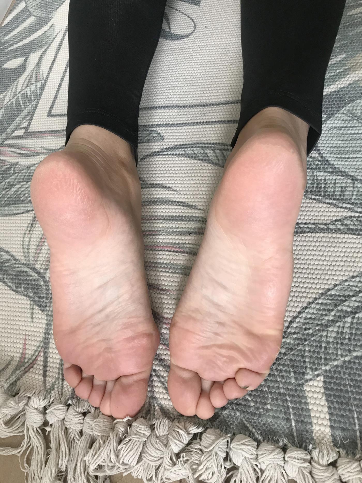 图片[64]-安乔乔儿(Nia乔乔) 健身房白袜[135P] – 速更版-美库