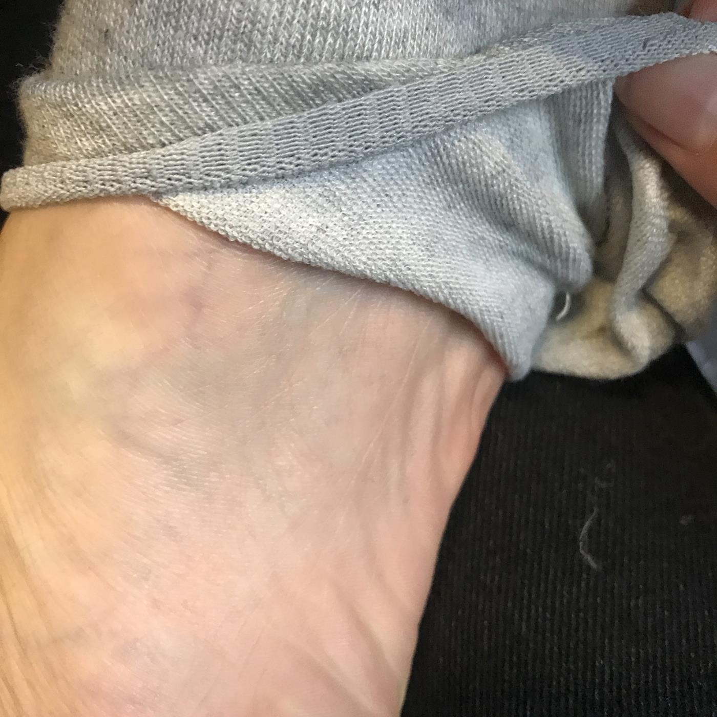 图片[66]-安乔乔儿(Nia乔乔) 健身房白袜[135P] – 速更版-美库