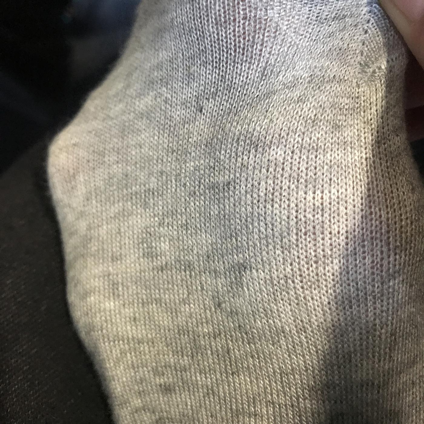 图片[71]-安乔乔儿(Nia乔乔) 健身房白袜[135P] – 速更版-美库