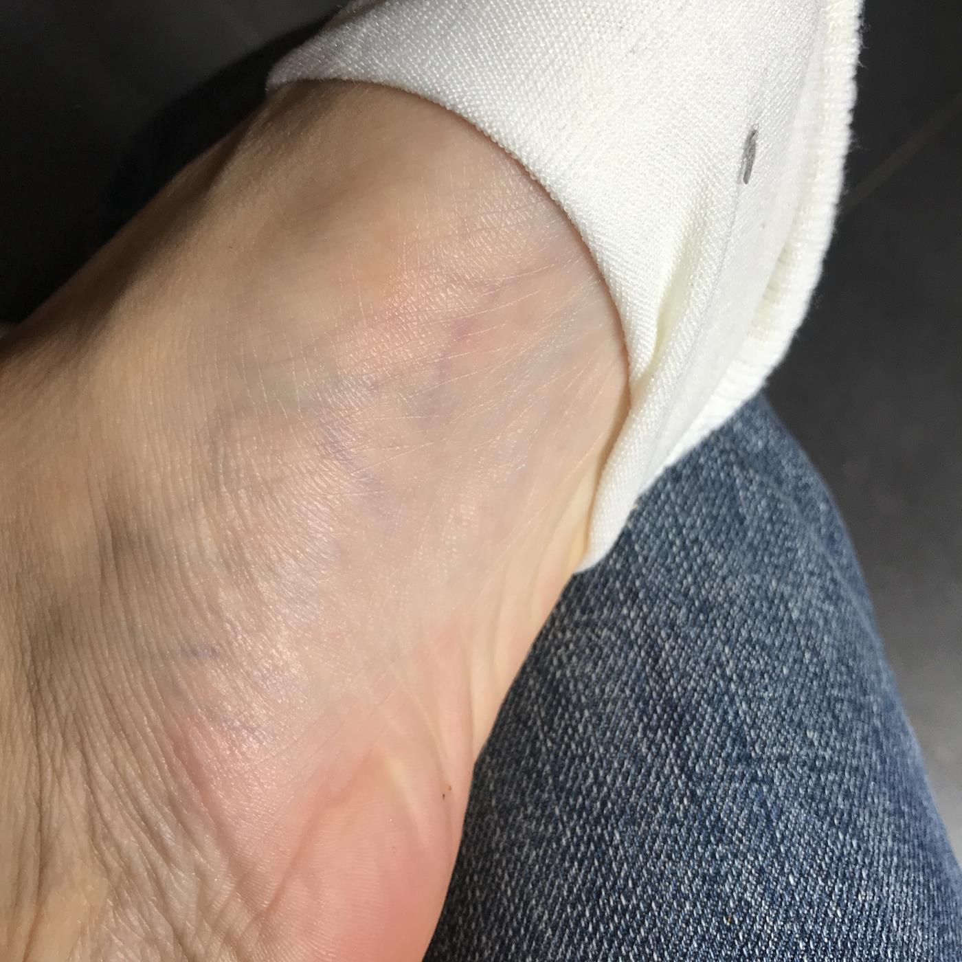 图片[82]-安乔乔儿(Nia乔乔) 健身房白袜[135P] – 速更版-美库