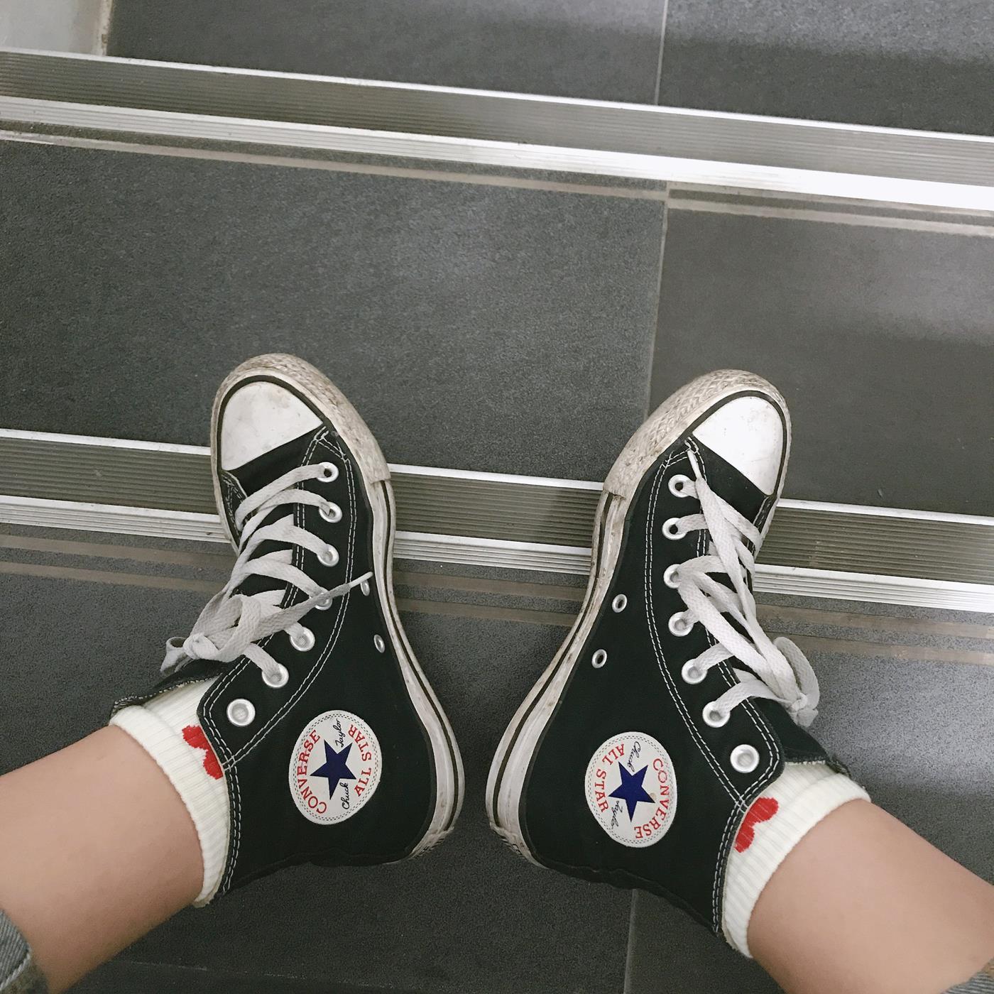 图片[84]-安乔乔儿(Nia乔乔) 健身房白袜[135P] – 速更版-美库