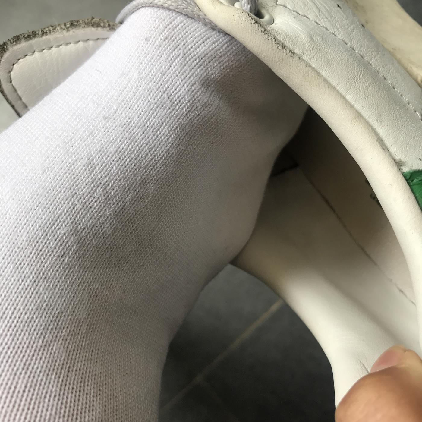 图片[85]-安乔乔儿(Nia乔乔) 健身房白袜[135P] – 速更版-美库