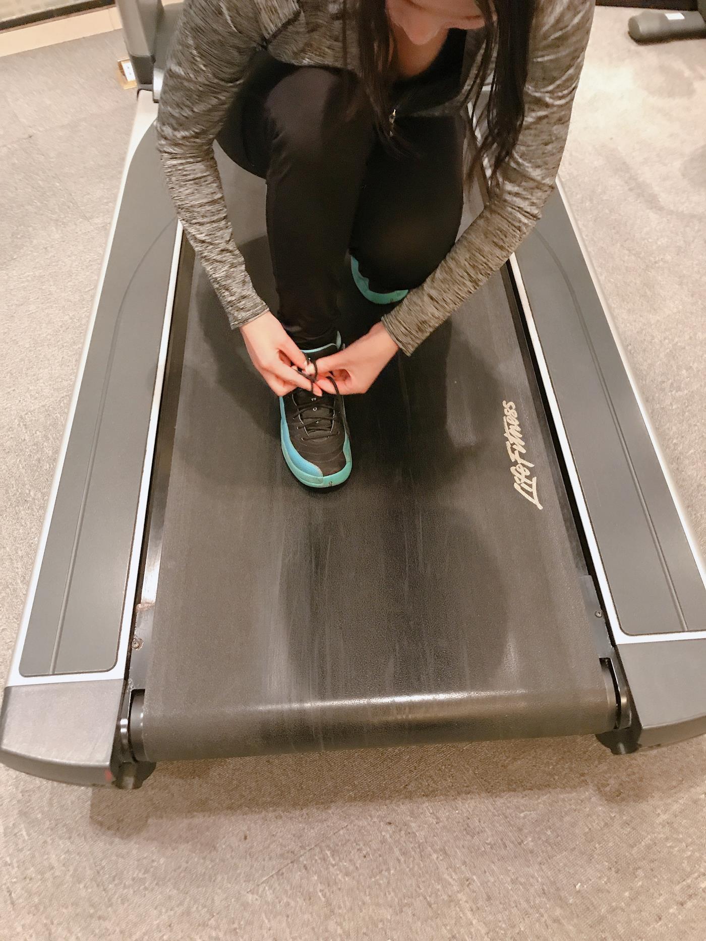 图片[98]-安乔乔儿(Nia乔乔) 健身房白袜[135P] – 速更版-美库