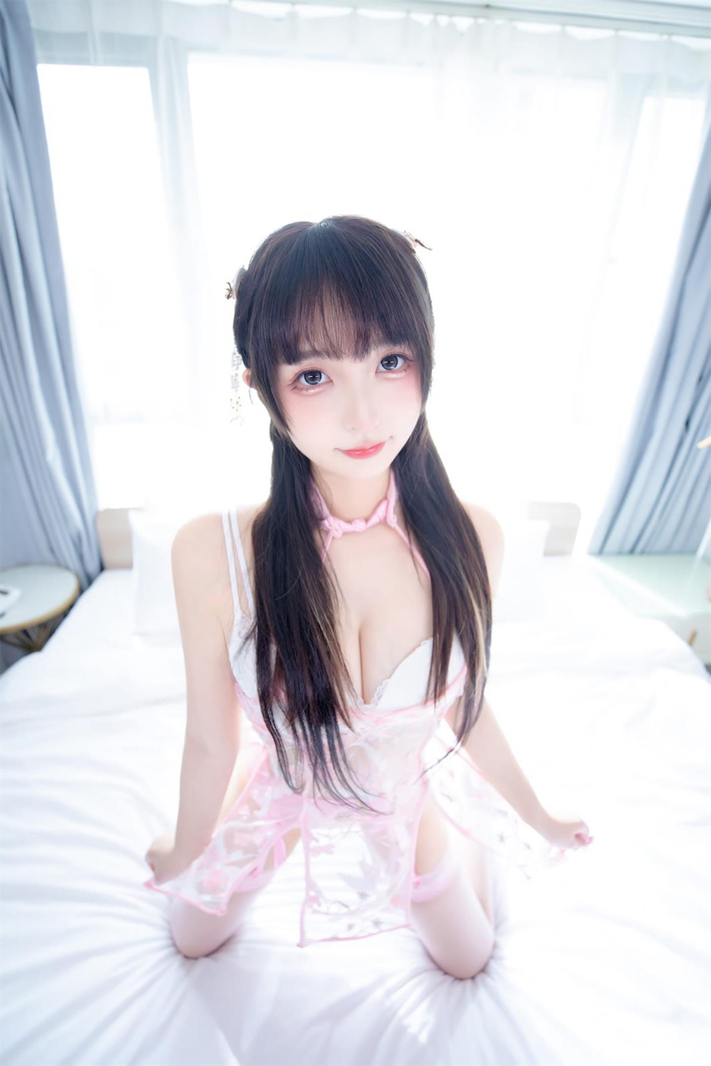 图片[27]-萝莉神楽板真冬 小鸟依人 [50P] – 速更版-美库